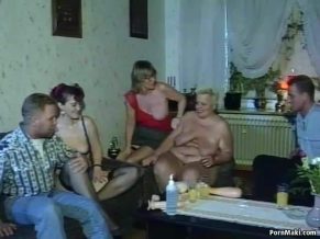 Geiler Omas Gruppensex Beim Arzt